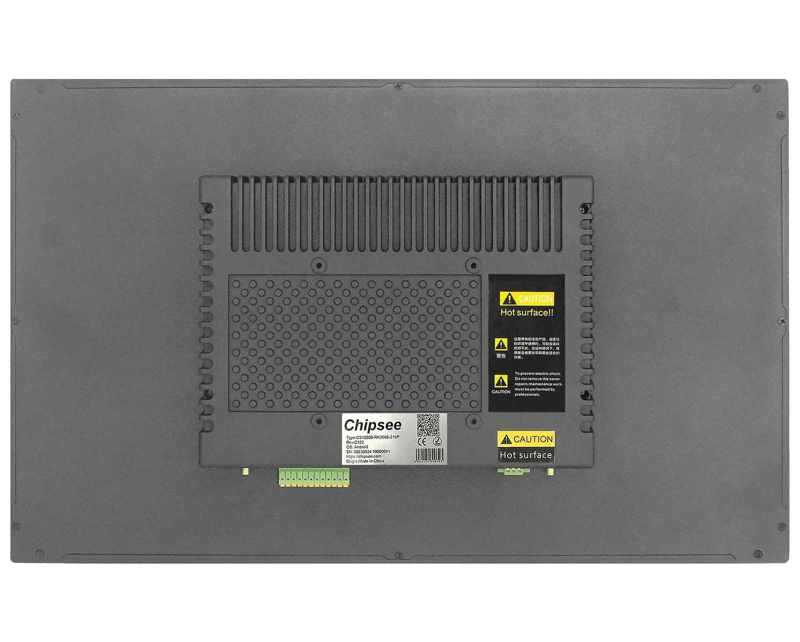 PPC-A55-215 — изглед 2