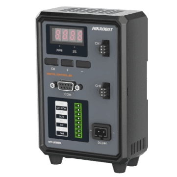 Digital Light Controller，2 channel，48W/24V