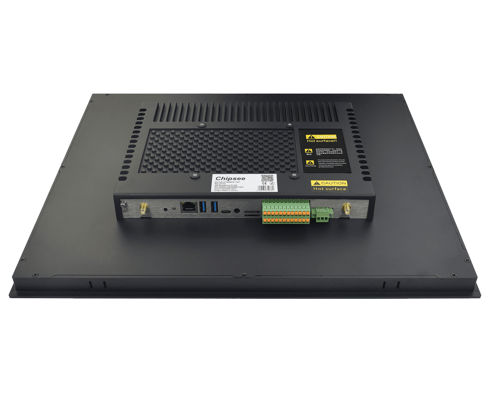 PPC-CM4-170 — изглед 6