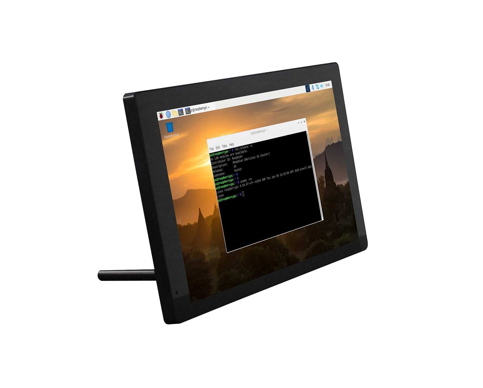 AIO-CM4-101 — изглед 5