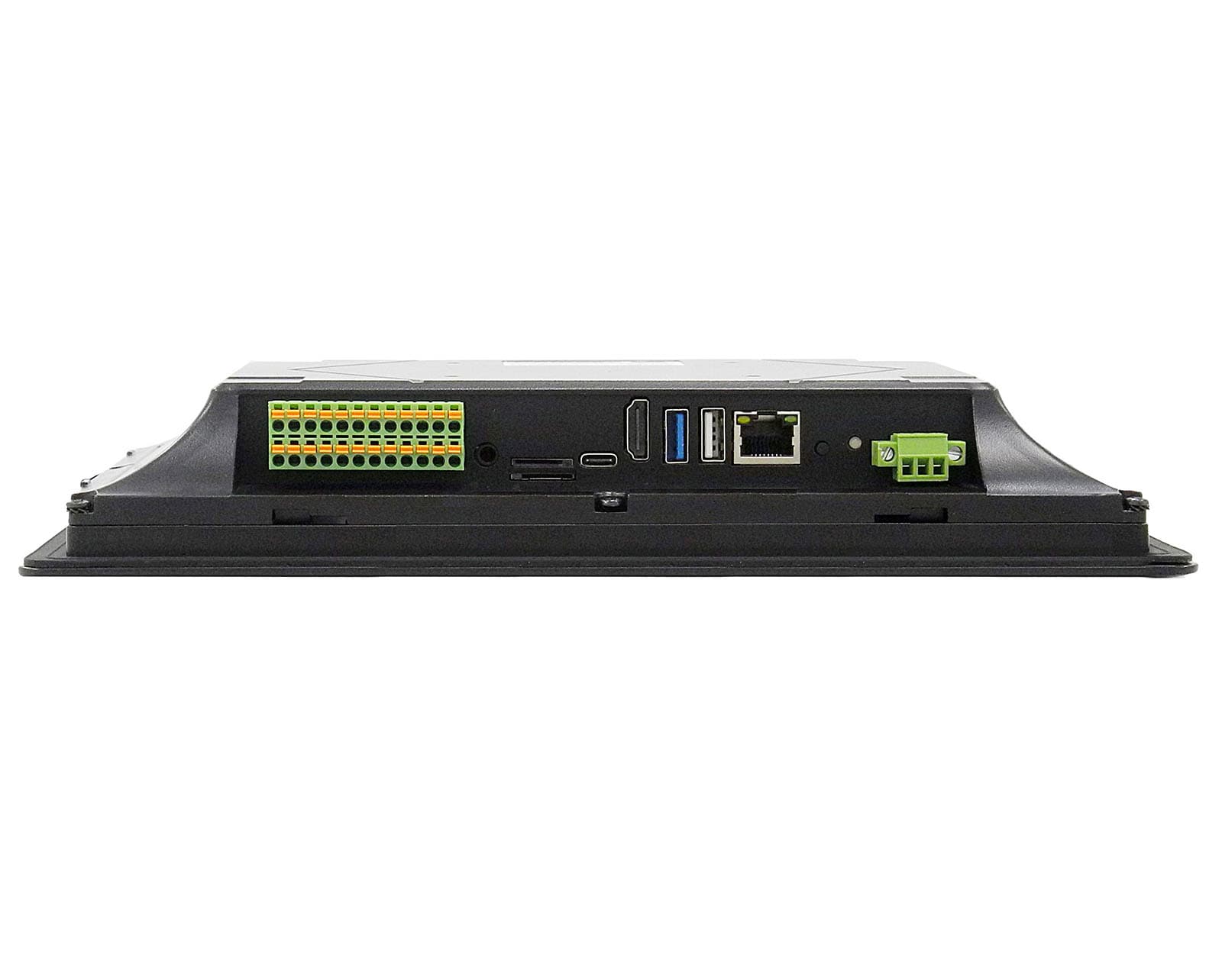 PPC-RK3576-101 — изглед 7