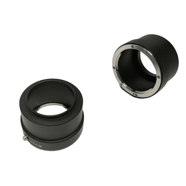 Adapter Ring M42×1.0-F T34.5
