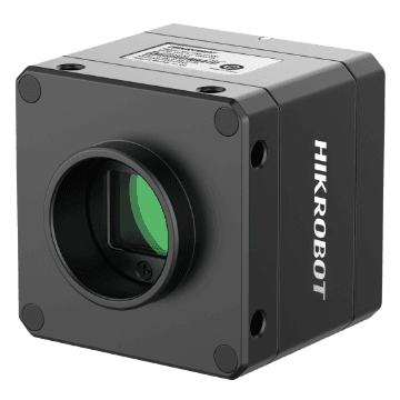 12MP Area Scan Camera, GMAX3412, 2-link CXP-12, C-mount, without fan, Mono