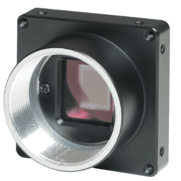6MP Board Level Camera, USB3, IMX178, Color, C-mount, V4