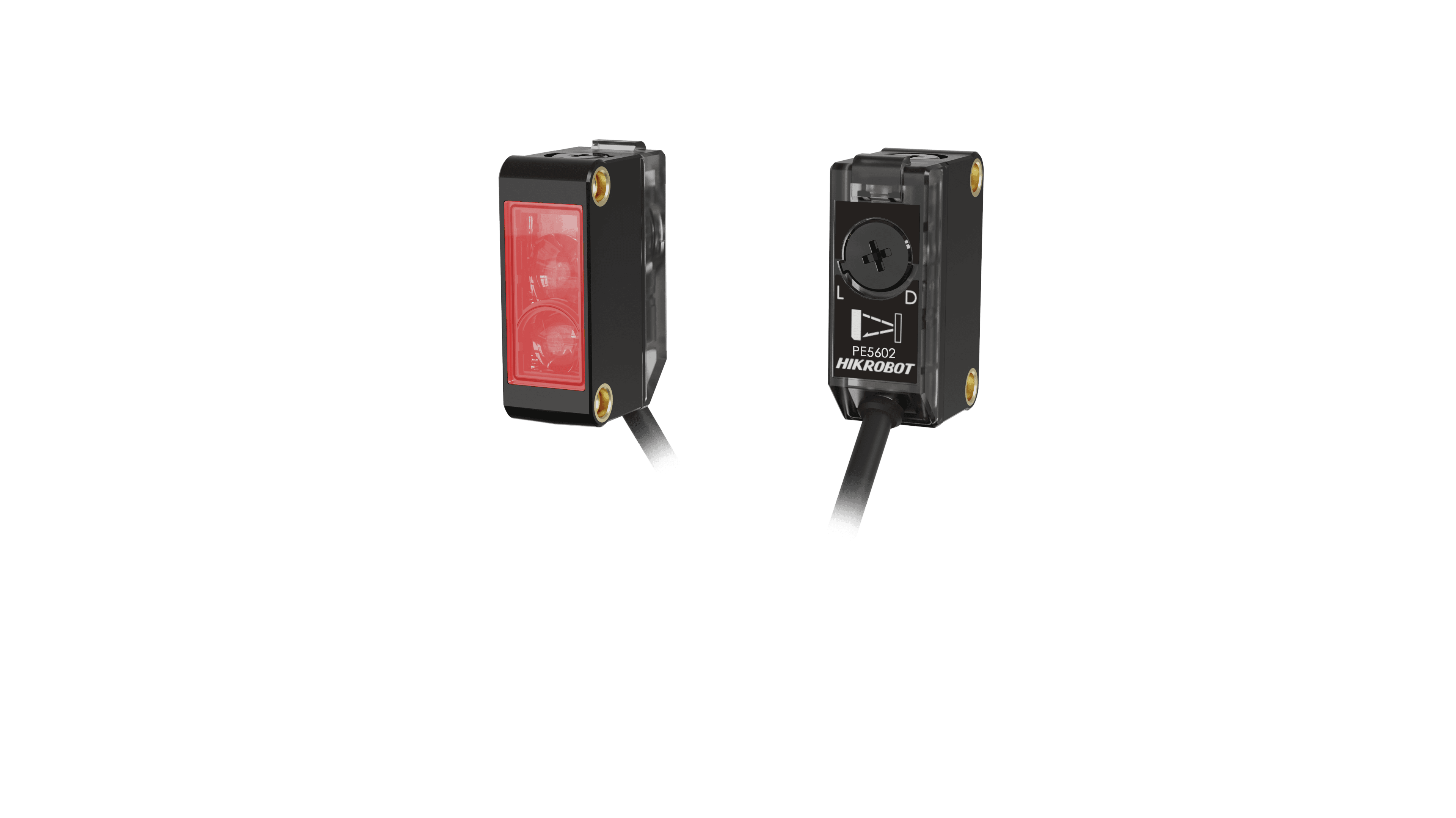 Diffuse-reflective sensor(300mm,Red LED,NPN)