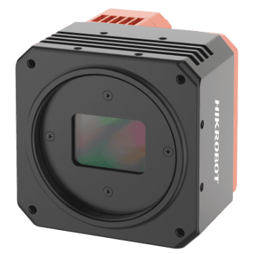 65MP Area Scan Camera, 10GigE, GMAX3265, Color, M58-mount, with fan