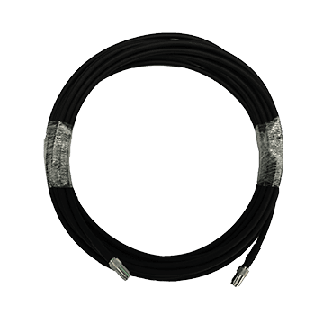 High-flex CXP-6 cable(Din-Din), 3m