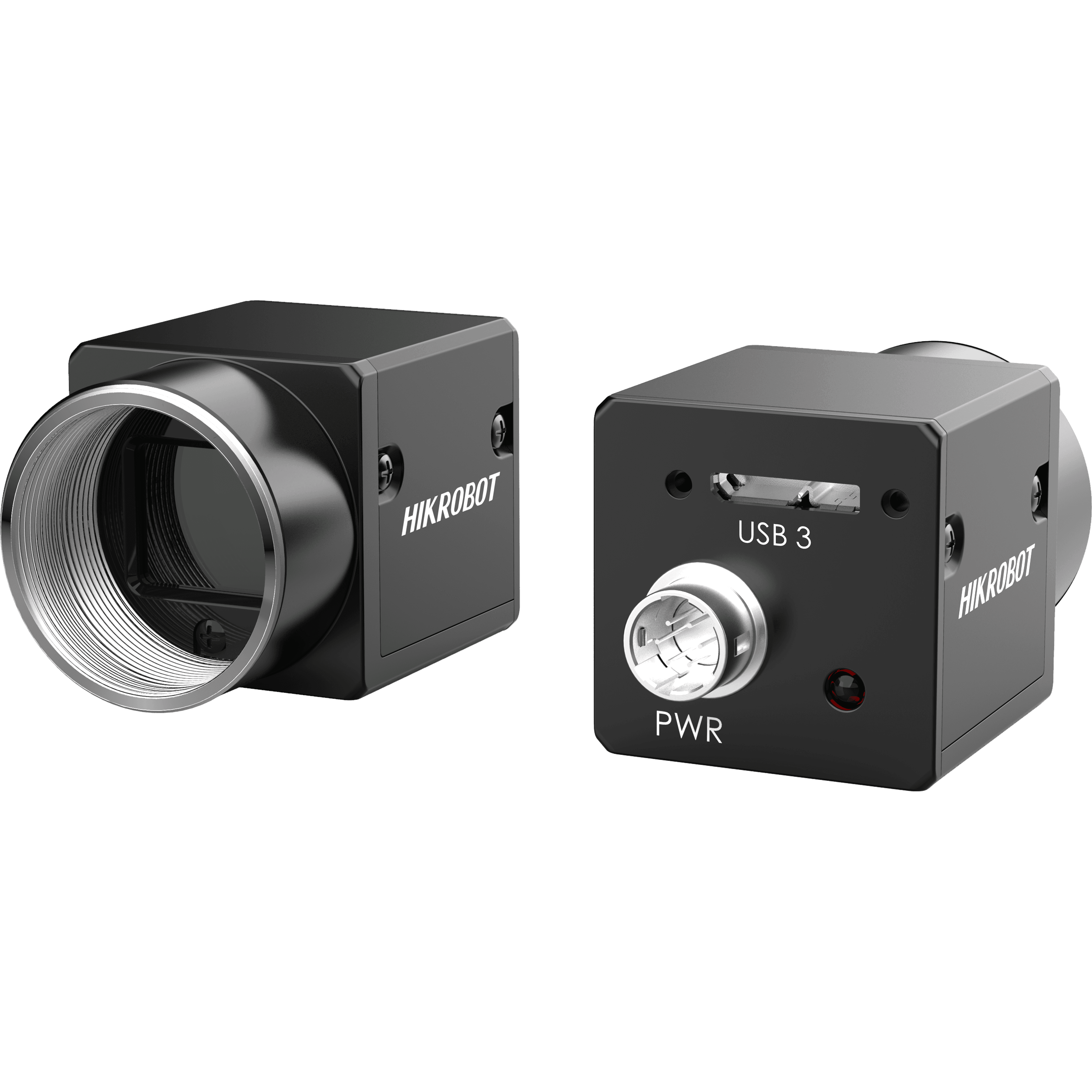 0.3MP Area Scan Camera, GigE,PYTHON300,Color