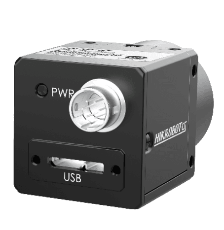 2.3MP Area Scan Camera, USB3.0, Color — изглед 2
