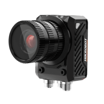 SC6000 series Smart Camera，1.6MP，Mono，C-Mount