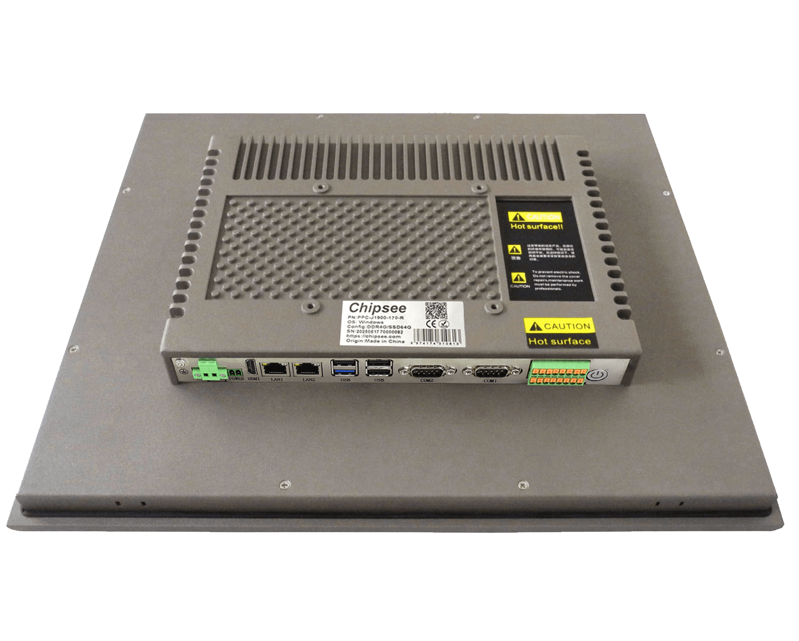 PPC-J1900-170-R — изглед 4