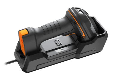 Ultra-ragged Wireless Handheld Code Reader Package