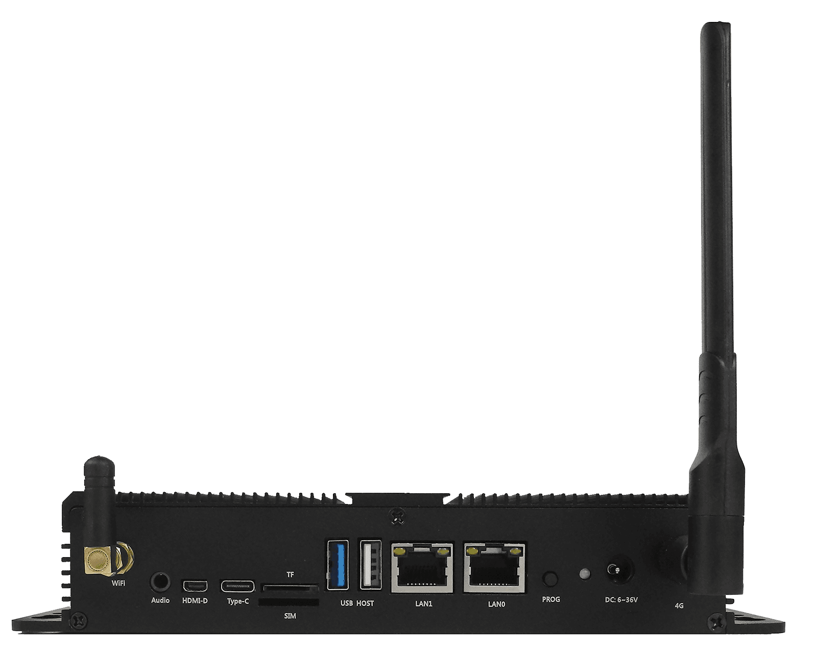 CS-A53-BOX — изглед 5