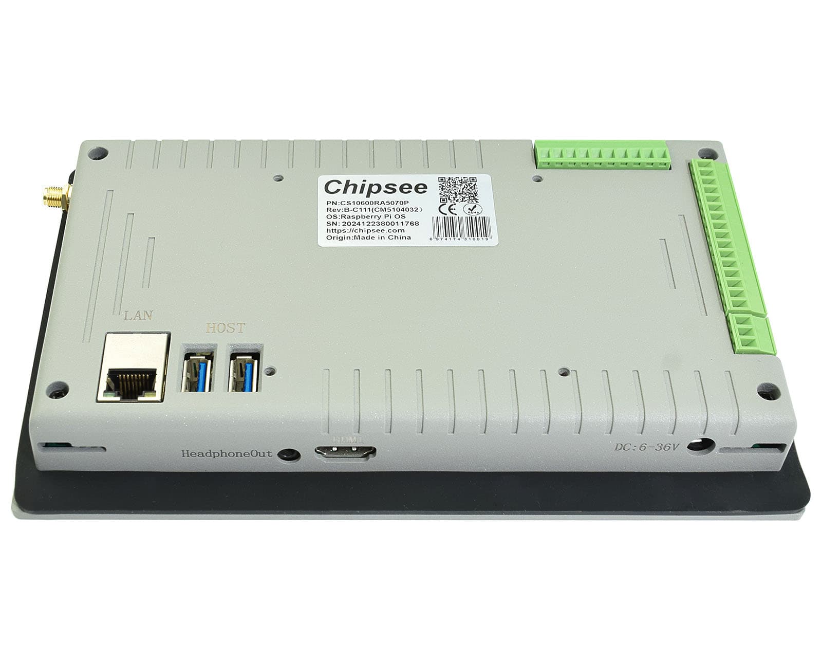 PPC-CM5-070 — изглед 14