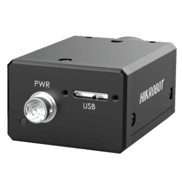 8.9MP Area Scan Camera, USB3,IMX267,Color — view 2