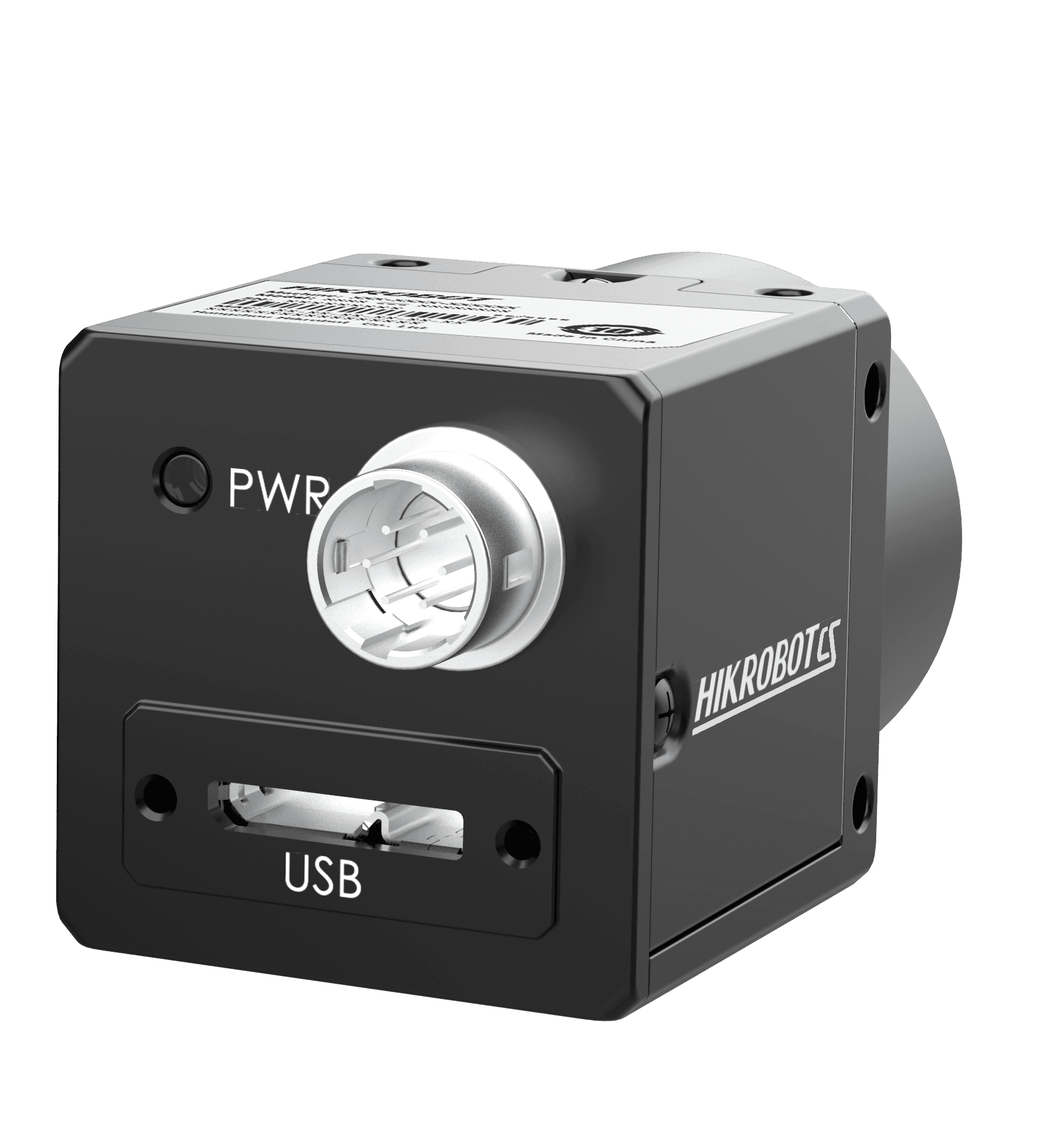 1.3MP Area Scan Camera, USB3.0, SS, 2nd Gen., Color — изглед 2