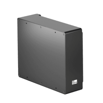 VC5000 Vision Controller，12th-I3，16GB+256G SSD+2T HDD，Unsupported PCIE — изглед 2