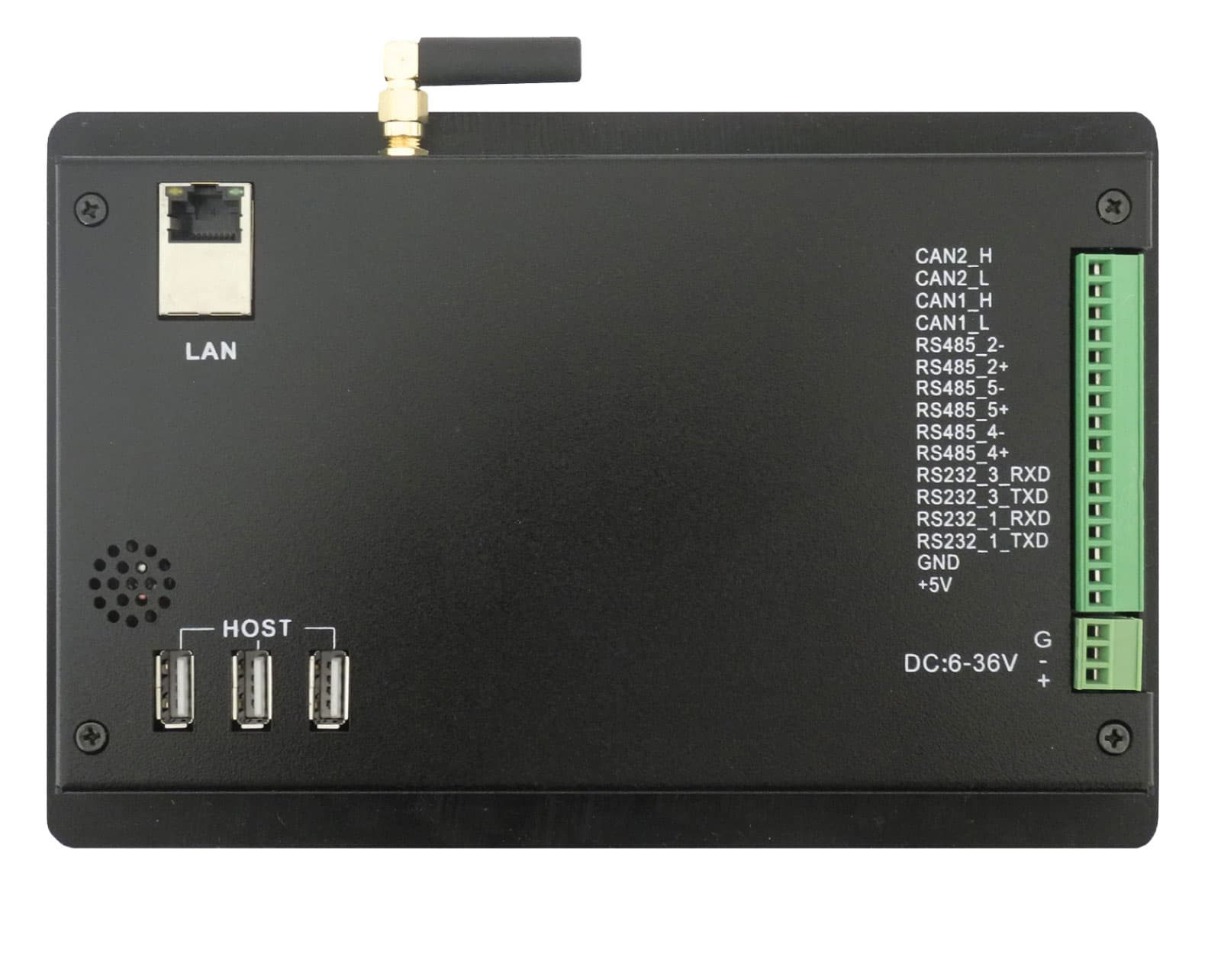 PPC-A9-070-C — изглед 2