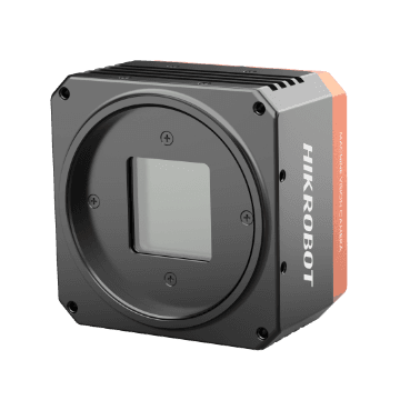 25MP Area Scan Camera, Camera Link, PYTHON25K, Mono, M58-mount, without fan