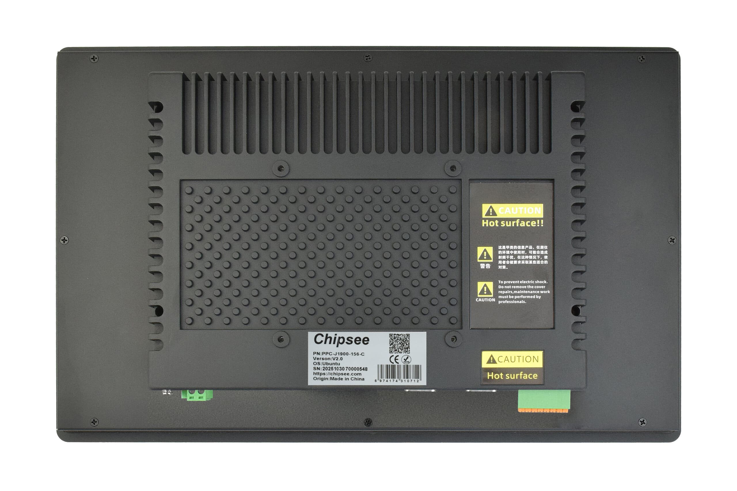 PPC-J1900-156-C — изглед 2