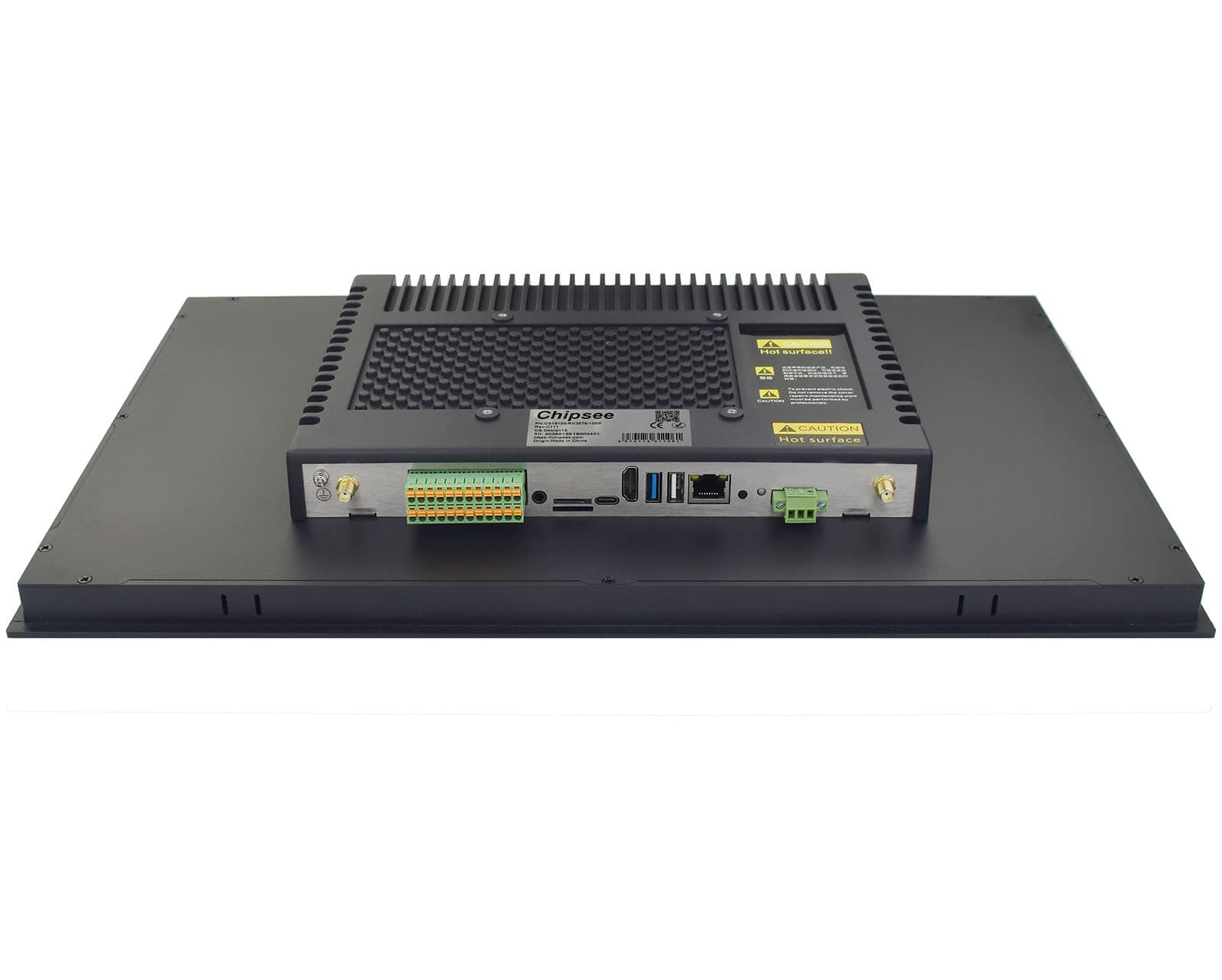PPC-RK3576-185 — изглед 6