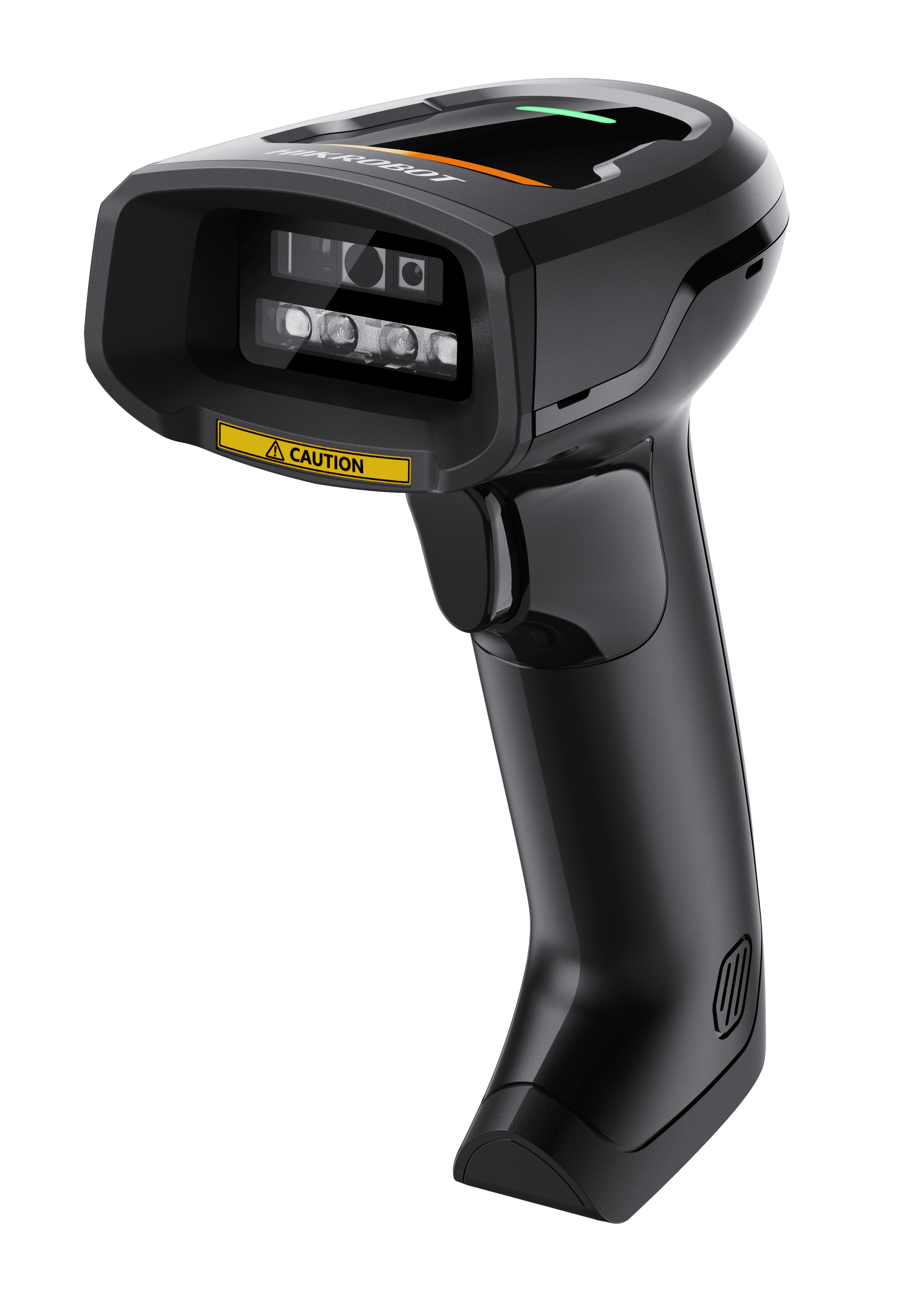 Industrial wireless handheld code reader package
