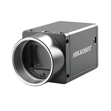 12MP Area Scan Camera, GigE, Color