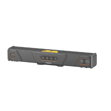 Multiple DOE Speckle Structured Light Stereo Cameras(MV-DB1300A V2.0)