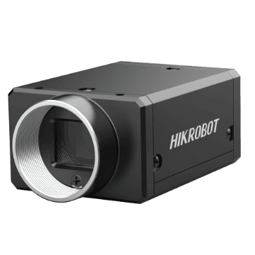 16MP Area Scan Camera, GigE