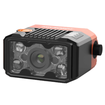 SC2000E series mini vision sensor,0.4MP,Mono,6mm focal length