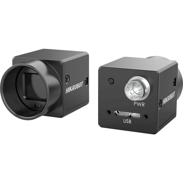 0.4MP Area Scan Camera, USB3,IMX287,Color
