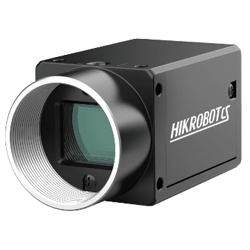 20MP Area Scan Camera, GigE, V5, Color