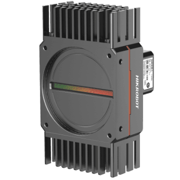 16k 3.5μm XoF(2 SFP+) linescan camera,mono