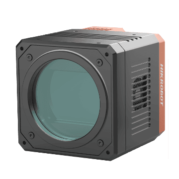 604MP Area Scan Camera, CXP-6, Mono
