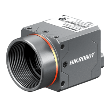 1.6MP Area Scan Camera, 3rd Gen., USB3.0, Color, BASE