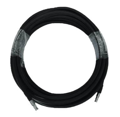 High-flex CXP-12 cable,10m