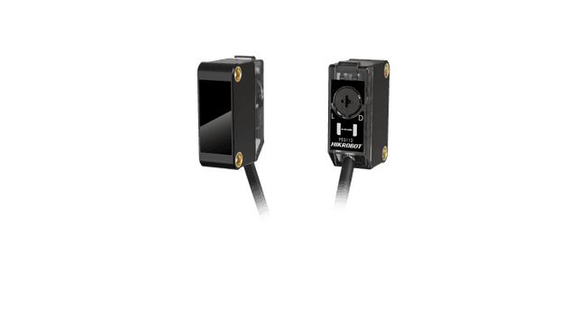 Through-beam sensor(30m,Infrared LED,NPN)