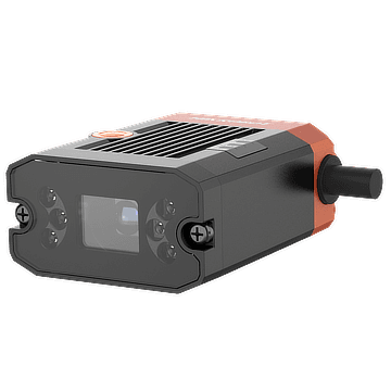 SC2000E series vision sensor,0.4MP,Color,12mm focal length