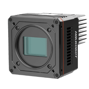 65MP Area Scan Camera, CXP-12, GMAX3265, Mono, M58-mount, without fan