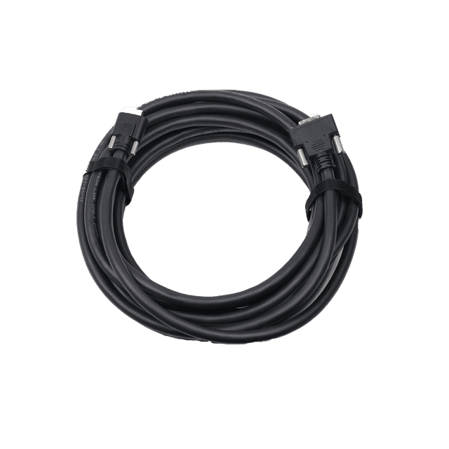 Camera Link cable(SDR-MDR),high flex,3m