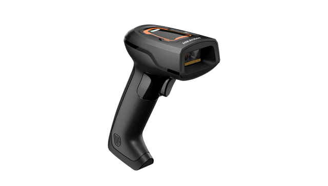 Compact RF Wireless Industial Handheld Code Reader Suit