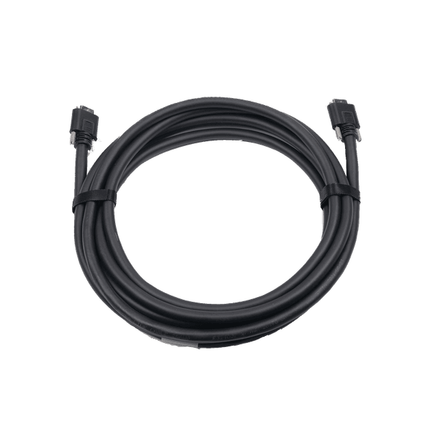 Camera Link cable(SDR-SDR),high flex,3m
