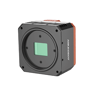 25MP Area Scan Camera, 10GigE, GMAX0505, Color, M58-mount, with fan