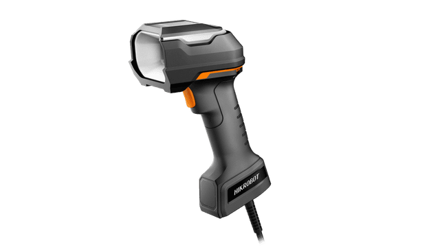Ultra-ragged Wired Handheld Code Reader