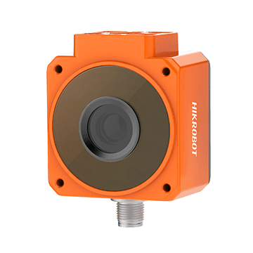 SC2000A AGV Guide Sensor,0.5MP,Color,M12-2mm focal length,focus 100mm