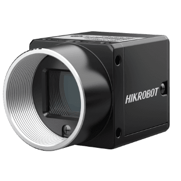 20MP Area Scan Camera, USB3.0, IMX183, 2nd Gen., Mono
