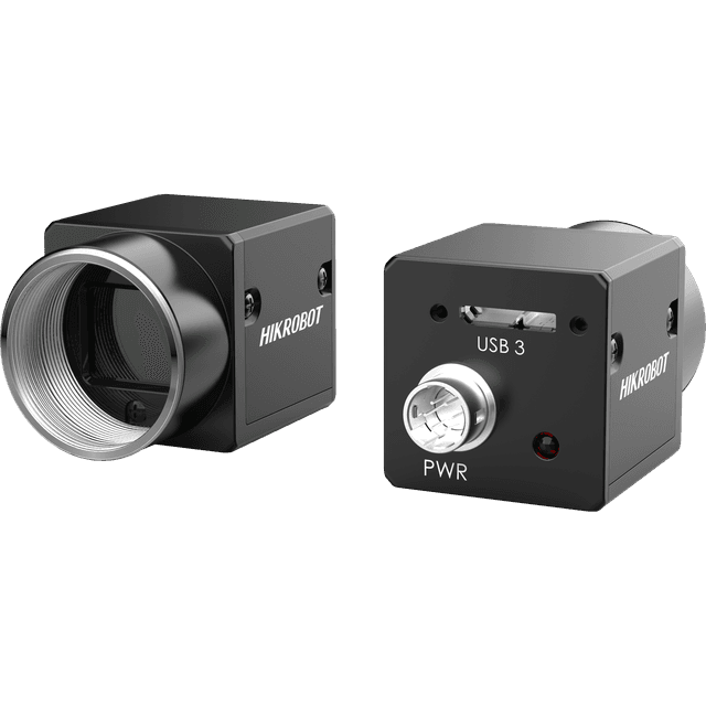 0.3MP Area Scan Camera, GigE,PYTHON300,Color