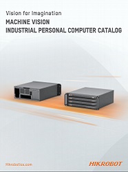 HIKROBOT Industrial PC Brochure